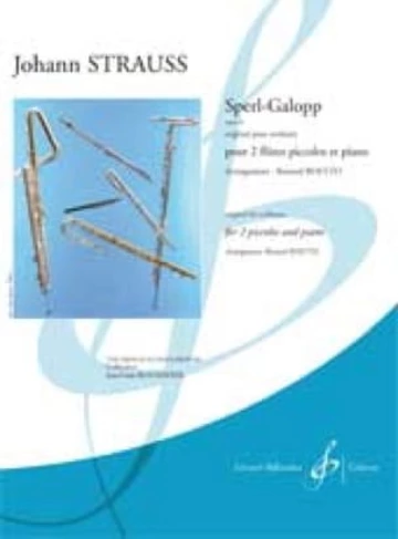 Sperl-galopp Visuel